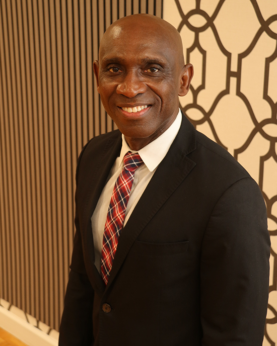 Lionhearted Leaders Pat Obi Purdue University Northwest