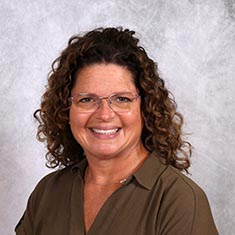 Mary Moell