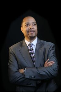 Robert Johnson III is one of three honored in the second annual PNW Alumni Hall of Fame class. Johnson is the president and CEO of Cimcor, Inc. in Merrillville, Indiana.