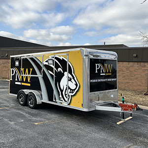 The PNW Swag Wagon