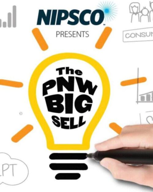 The PNW Big Sell - sponsored by NIPSCO