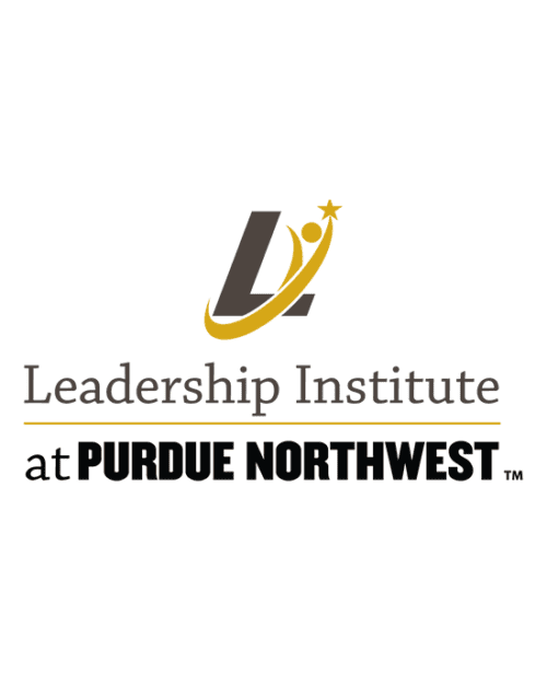 Logo: Leadership Institute at Purdue Northwest