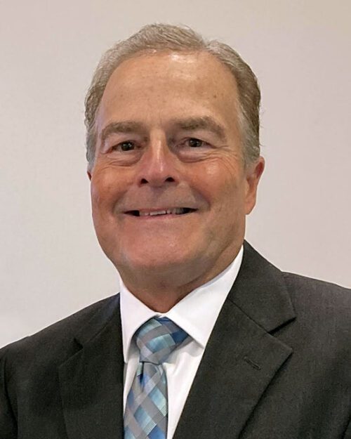 Bruce W. Berdanier
