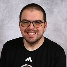 Anthony Marszalek