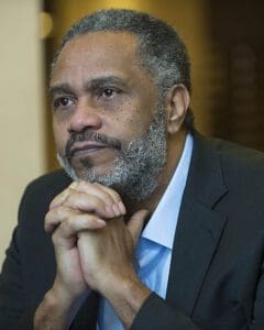 Anthony Ray Hinton