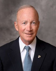 Mitch Daniels