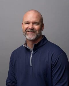 Sinai Forum: Talking Baseball with Chicago Cubs Manager David Ross