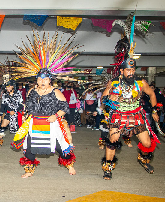 PNW to celebrate Hispanic Heritage Month with series of events - Purdue ...