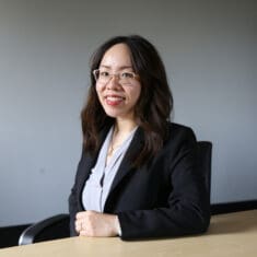 Ahn Tu Mai Bio Photo