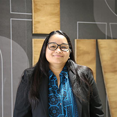 Amita Bhadauria bio photo