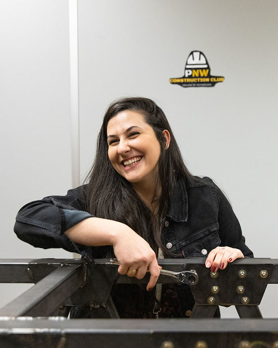 What Can You Do with a Construction Management Degree?