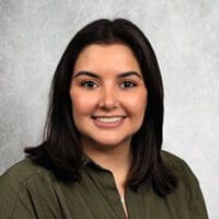 Emily Brooks, M.S. - Purdue University Northwest