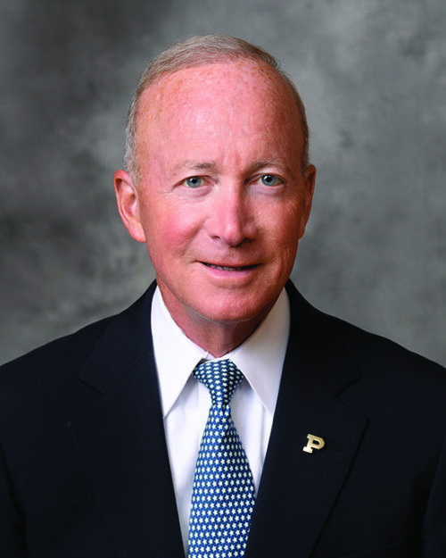 Mitch Daniels