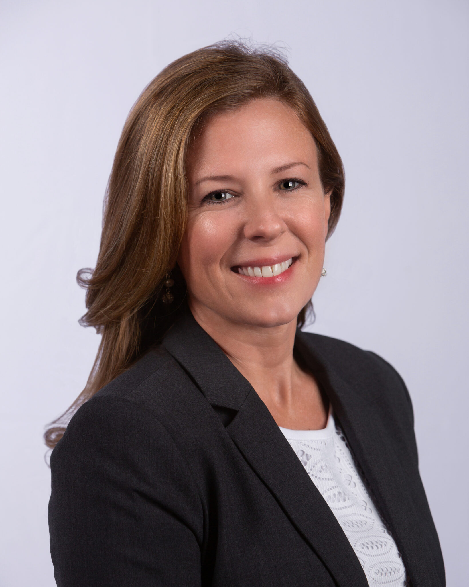 Jen Roundtree Lunch and Lead Event: Servant Leadership - Purdue University Northwest