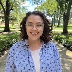 Morgan Spiess-Welzen bio photo