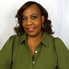 Karen Norman Faculty Bio Photo