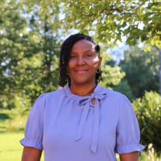 Sarala Morrow Bio Photo