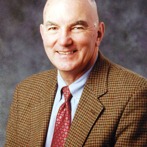 John Friend