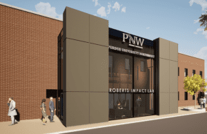Purdue Northwest Unveils Plan to Establish Major Quantum
