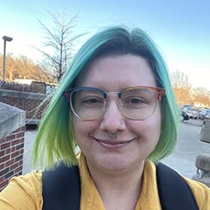 Brandy Dieterle Bio Photo