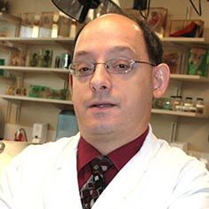 Ernest Talarico Bio Photo