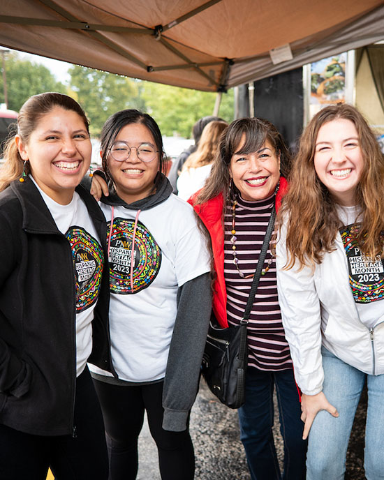 PNW to celebrate Hispanic Heritage Month with series of events - Purdue ...