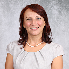 Ana-Maria Haiduc bio photo