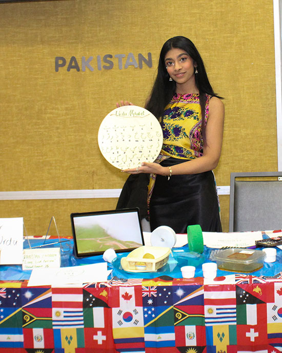 Celebrate International Education Week – Purdue University Northwest Celebrate International Education Week – Purdue University Northwest