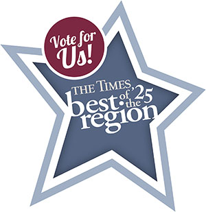 Vote for PNW in "Best of the Region" Purdue University Northwest