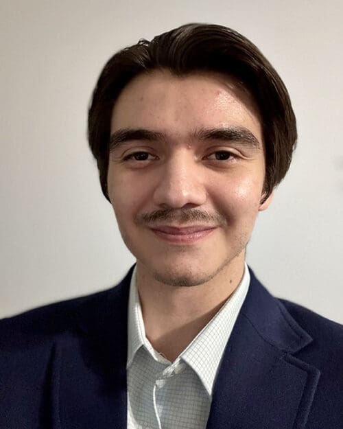 Julian Sahagun