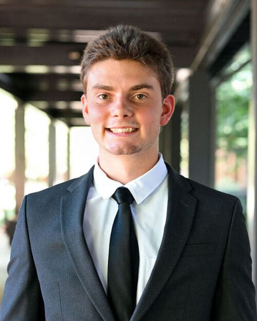 Kolten Becker