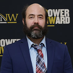 Jason Wyatt