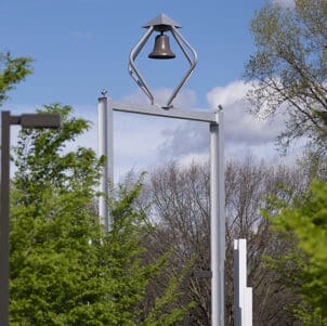 PNW Bell Tower