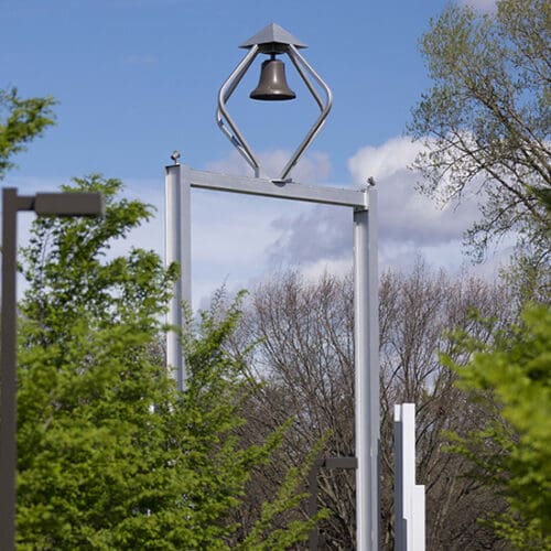 PNW Bell Tower