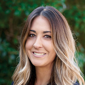 Sherri Ziller