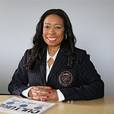 Kristin Burton bio photo
