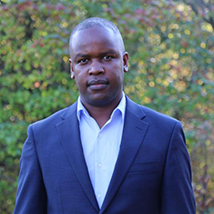 Ezra Mutai bio photo