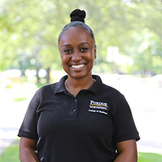 Khalia Phillips bio photo