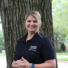 Kristy Tomaszewski bio photo