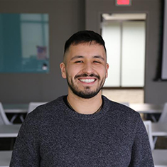 Marcelino Valdez bio photo