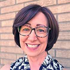 Jen Gregory