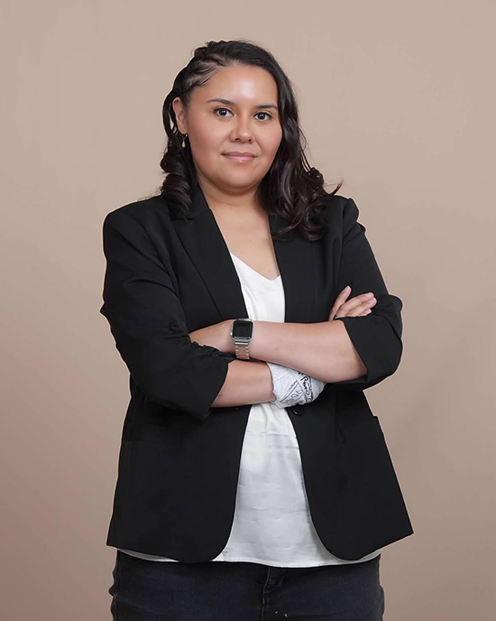 Angela Perez testimonial photo