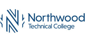 Northwood Technical College logo