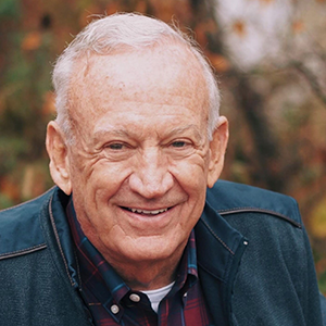 John B. Ramsey