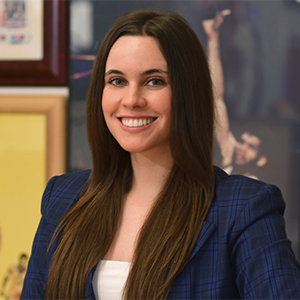Kenzi Inman