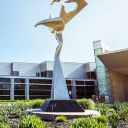 Purdue University Northwest Dworkin Center