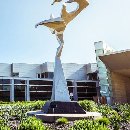Purdue University Northwest Dworkin Center