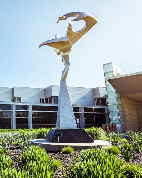 Purdue University Northwest Dworkin Center