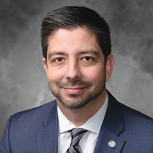 Rafael Sanchez