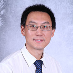 Victor Guo